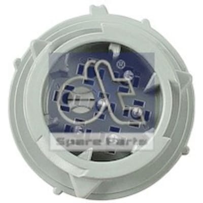 Voorruitreiniging - Ruitenwissermotor DT Spare Parts 5.63180