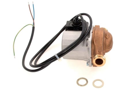 BOSCH Circulatiepomp DN20,BL140,G1 everp, 87182214200