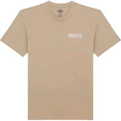 T-shirt Dickies Bricklane