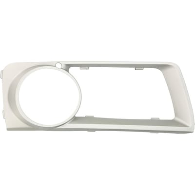 Bumper - sierlijst/beschermende lijst BLIC 6502-07-0099916PC