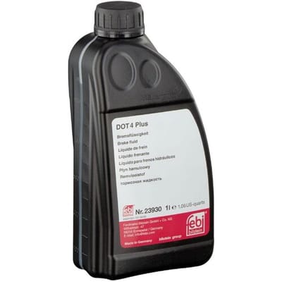 Remvloeistof FEBI BILSTEIN DOT4 PLUS 23930 1L