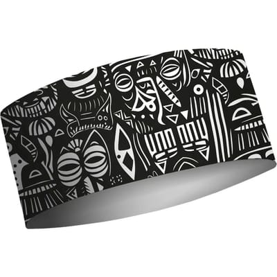 Hoofdband MATT One Layer