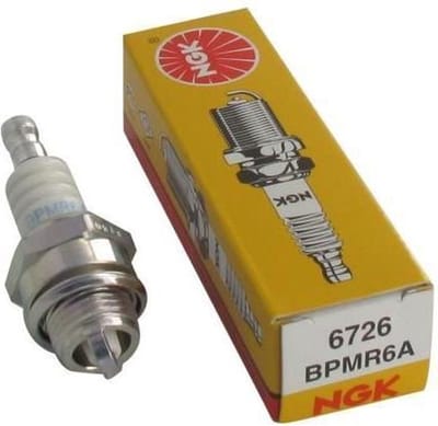 GARDEN PRATIC Bougie voor trimmer NGK BPMR6A