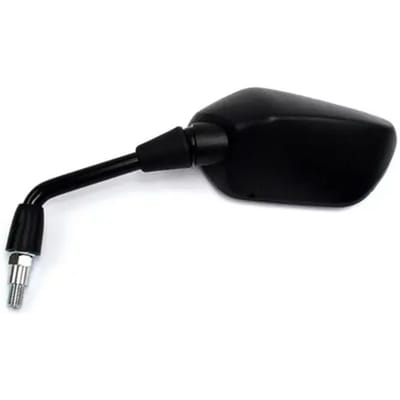 Linker motorspiegel HERT Mirrors Honda Cb1000R-Vfr800X