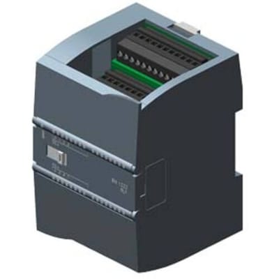 Siemens 6ES7222-1XF32-0XB0 6ES72221XF320XB0 Digitale PLC-uitvoermodule