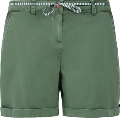 Protest Prttulip – Korte broek Dames – Stretch – Knoopsluiting