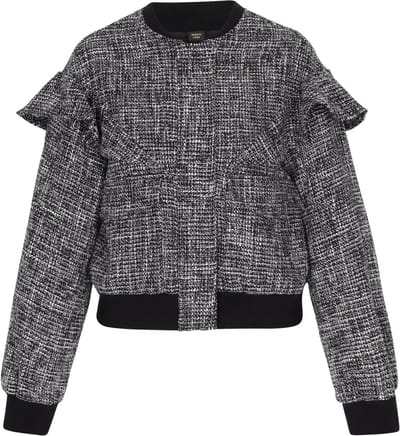 faina Jacket