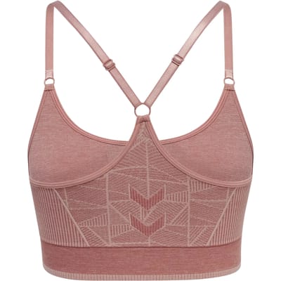 Hummel damestop Hmlmt Energy Seamless Sports 214152