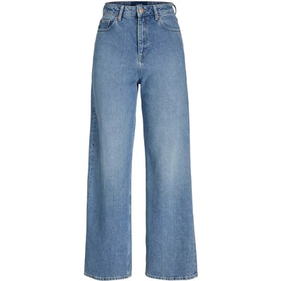 Jeans grote hoge taille vrouw Jack & Jones Tokyo RR6009