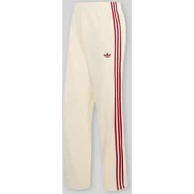 Sweatbroek met labelcontraststrepen model 'FIREBIRD TT'