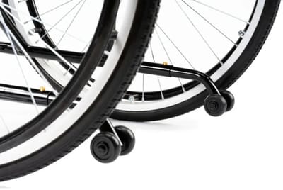 MultiMotion anti-kiep wielen (MultiMotion M1, M1plus en M9 & Sky Basic en Offroad)