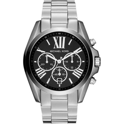 Michael Kors MK5705 Heren Horloge 42MM 10ATM