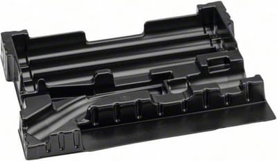 Bosch Professional 1600A003R9 1600A003R9 Inlegbodem Polystereen (l x b x h) 50 x 402 x 315 mm