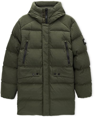 LOMBARDO JACKET
