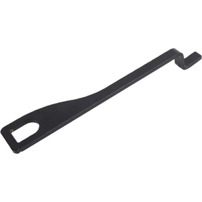 Luchtgat Sluiting Verlenghaak 19.8cm Anti-diefstal Auto Achterklep Houder Standoff Ventiel Sluiting Vervanging voor T4 T5 T6