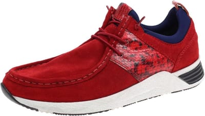 Sioux Veterschoenen