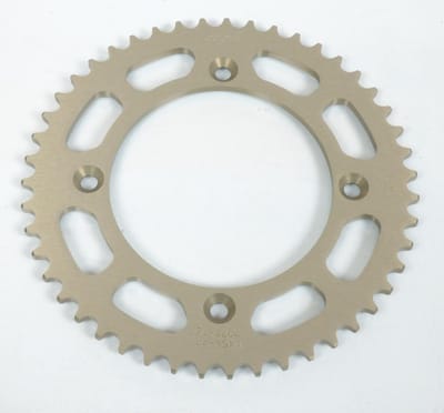 Couronne de transmission Sunstar pour moto Honda 80 Cr R 1985 à 2002 47 dents / ARG Neuf