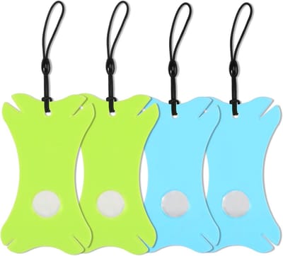 Solidchoice - Tekenverwijderaar met Vergrootglas voor Kinderen en Huisdieren