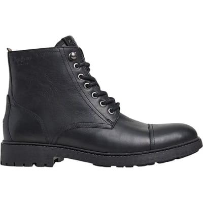 Pepe Jeans Pms50245 Laarzen Zwart EU 43 Man