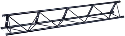 Decotruss 1m - Innox DJ-TRUSS 100 - Modulair systeem - Multikleur