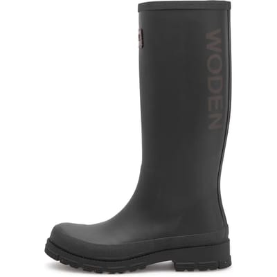 Regenlaarzen voor dames Woden Le Waterproof