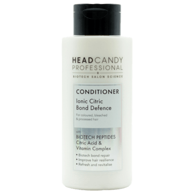 Head Candy Ionic Citric Bond Defence Haarconditioner – 500 ml