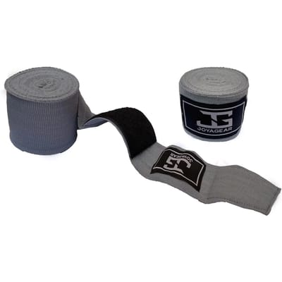 Velcro bokshandschoenen Joyagear
