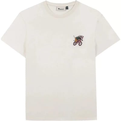 T-shirt Faguo Arcy
