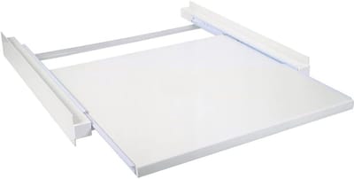 Tussenbouwframe voor Wasmachine en Droger | Universele Stapelset