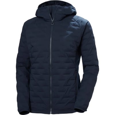 Damesjack met capuchon Helly Hansen Hp Hybrid