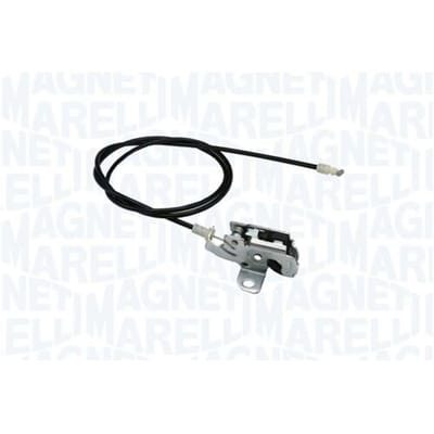 Deurslot MAGNETI MARELLI 350105043100