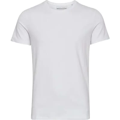 T-shirt ronde hals Casual Friday david
