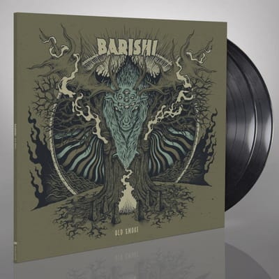 Old Smoke