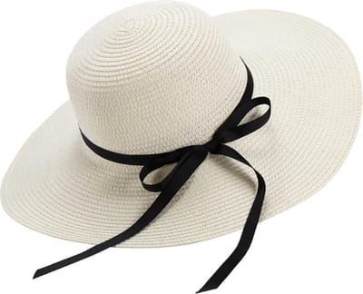 Hoed dames - Zomer - Zonnehoed