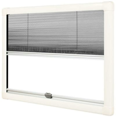 Horrex UCS Duo Plissé 872x808