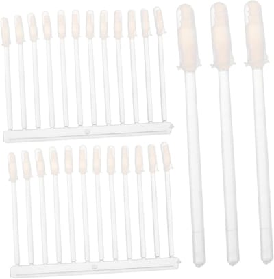 Oorreinigingsstokjes Set - Herbruikbare Stokjes - Oorhygiëne - Ergonomisch Ontwerp - 4 Dozen - Diverse Kleuren