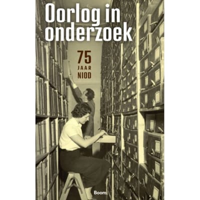 Oorlog In Onderzoek