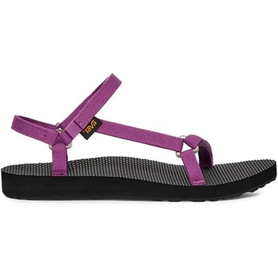 Dunne sandalen voor dames Teva Original Universal