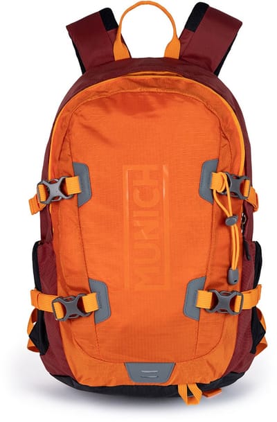 Munich 7040107 Rugzak Oranje