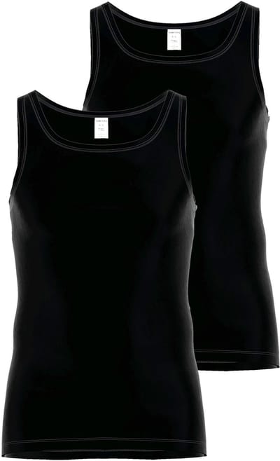 2-pack onderhemd Day Classic