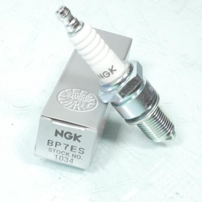 Bougie NGK voor Motor Yamaha 750 XS 1977 tot 1983 BP7ES Nieuw
