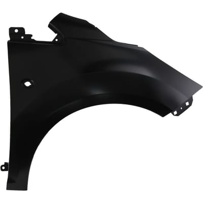 Spatbord, vóór BLIC 6504-04-2506312P, rechts