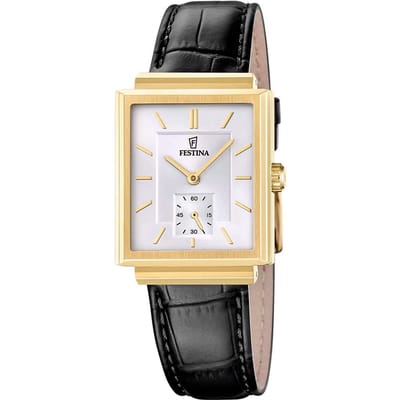 Festina - F20776/2 - Polshorloge - Heren