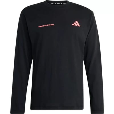Longsleeve T-shirt adidas Adi365 Community Culture