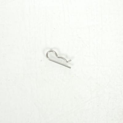 Goupille BETA 3.5x28mm pour scooter Peugeot 400 Metropolis Euro4 1173886400 Neuf