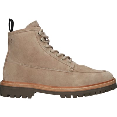 Blackstone GASTOWN BOAZ - CG164 Greige - Boots - Heren - Beige - Maat: 42