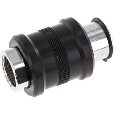 Schuifventiel 3/4''