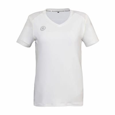 Indian Maharadja Goa Women Dry Touch Tee