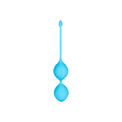 Rimba - Amsterdam - Vagina Balletjes - Blauw