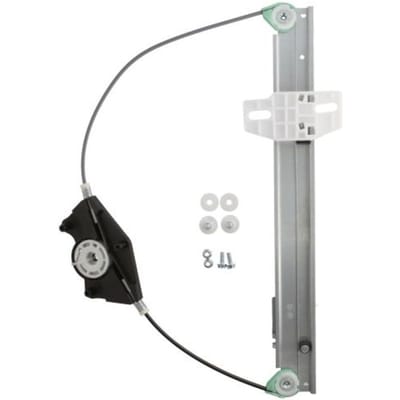 Raamregelaar MAGNETI MARELLI 350103170081 links